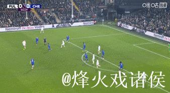 德拉普破门库库雷利亚染红，十人切尔西1-2不敌富勒姆