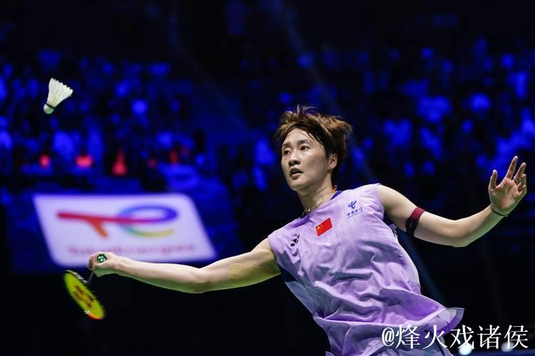 羽毛球团体赛:石宇奇领衔江苏夺魁 陈雨菲助力浙江称王 羽毛球团体赛:石宇奇领衔江苏夺魁 陈雨菲助力浙江称王