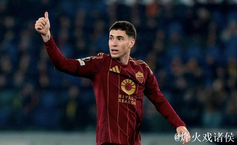 意甲-苏莱进球科内立功 罗马3-1击败热那亚跃居第四 意甲-苏莱进球科内立功 罗马3-1击败热那亚跃居第四